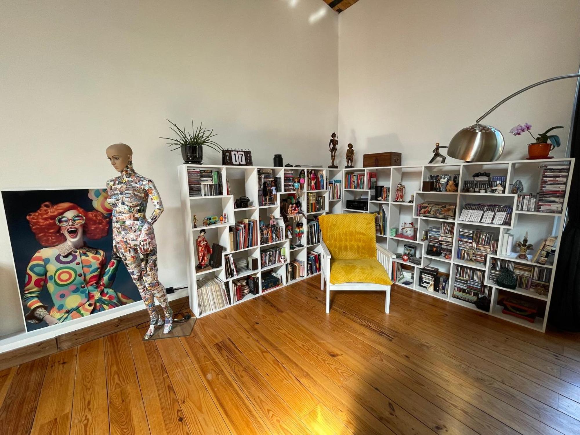 Chez Ventura Bed & Breakfast Barjols Luaran gambar