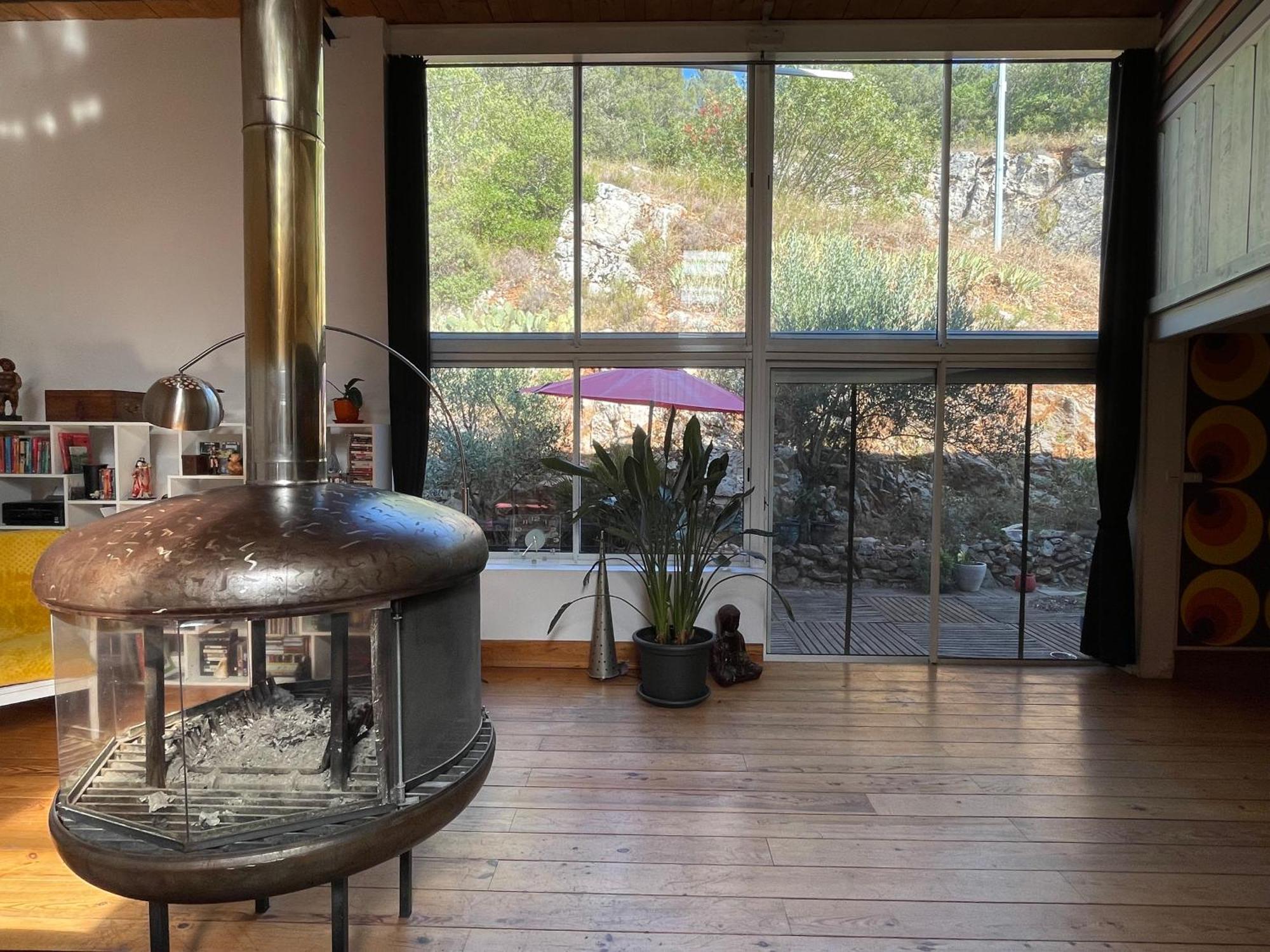 Chez Ventura Bed & Breakfast Barjols Luaran gambar