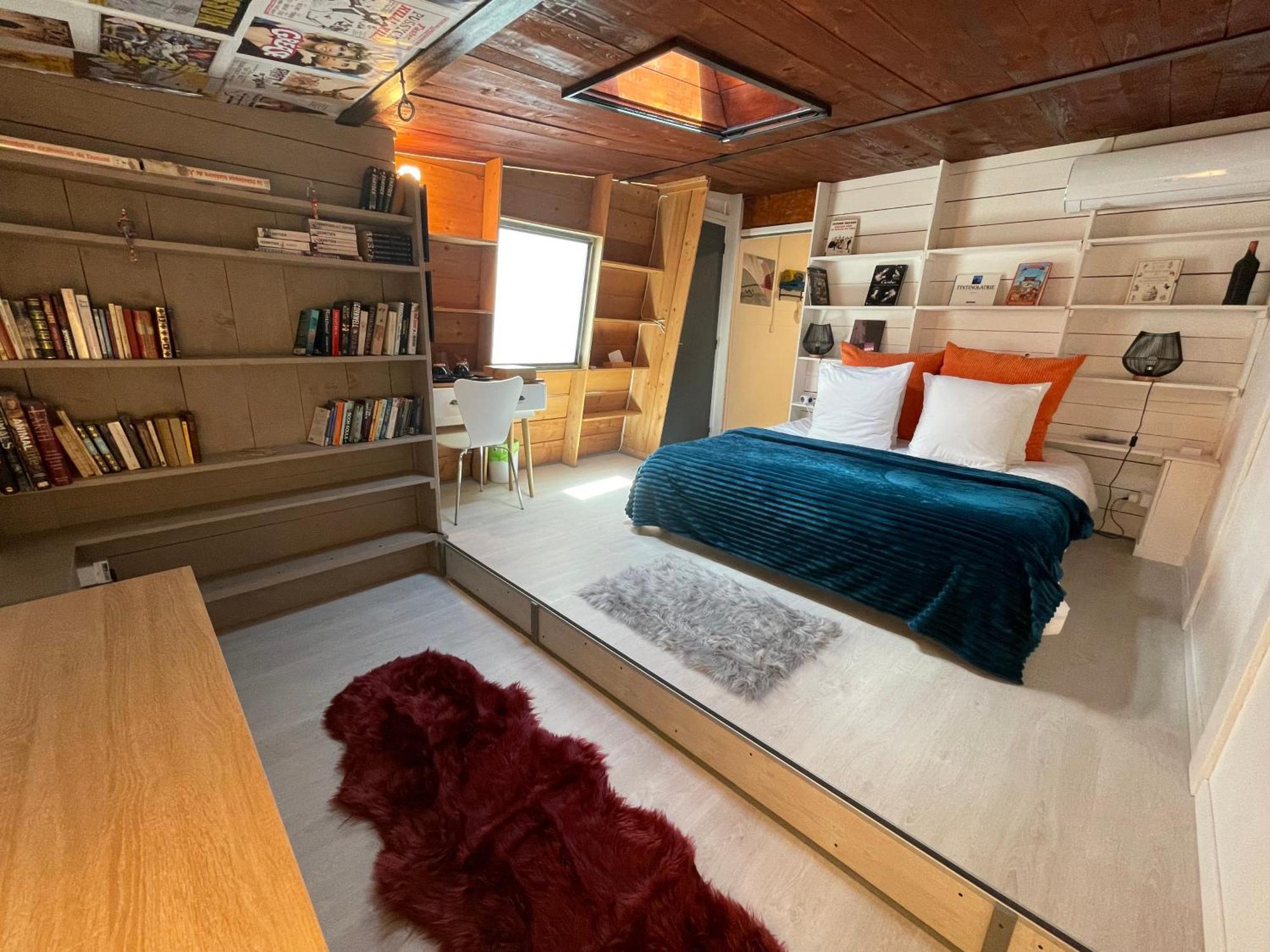 Chez Ventura Bed & Breakfast Barjols Luaran gambar