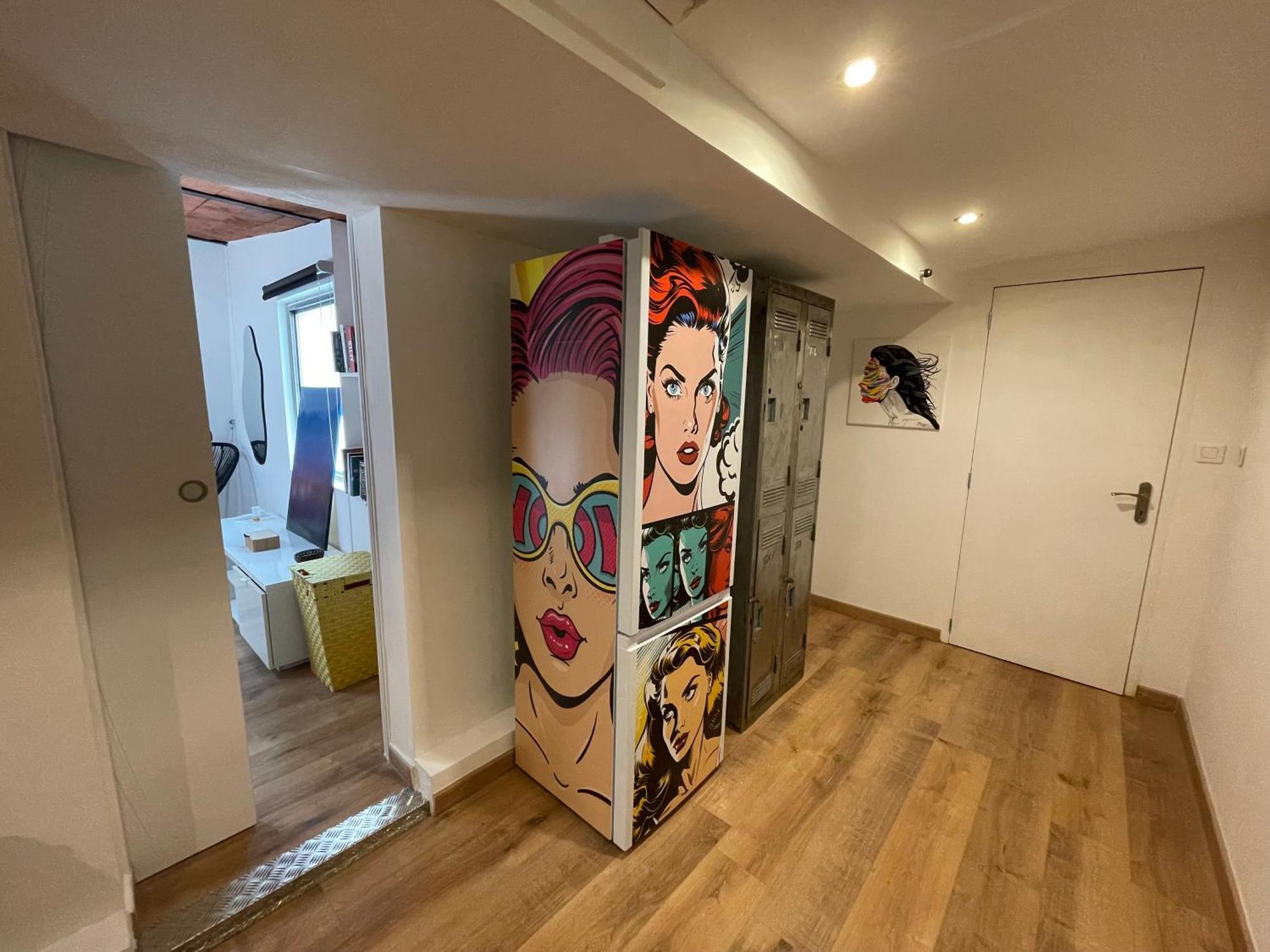 Chez Ventura Bed & Breakfast Barjols Luaran gambar